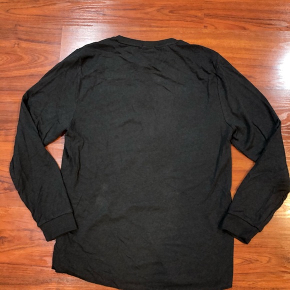 MARINE LAYER LONG SLEEVE TEE - Picture 2 of 6